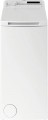 Whirlpool TDLR 6040S PL/N белый