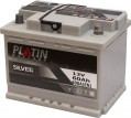 Platin Silver (6CT-60RL)