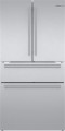 Bosch B36CL80SNS нержавейка