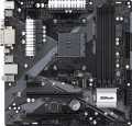 ASRock B450M Pro4-F R2.0 