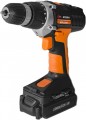 Intertool Storm WT-0318
