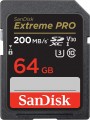 SanDisk Extreme Pro SD UHS-I Class 10 64 ГБ