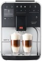Melitta Caffeo Barista T Smart F83/1-101 серебристый