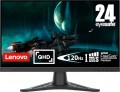 Lenovo G24qe-20 23.8 "  черный