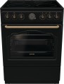 Gorenje GECS 6B70 CLB черный