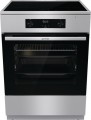 Gorenje GEIT 6C60 XPG нержавейка