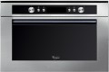 Whirlpool AMW 597 IXL 