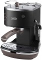 De'Longhi Icona Vintage ECOV 310.BK черный