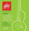 GHS 2100W Tie End Classic Guitar Strings Hard Tension 