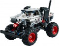 Lego Monster Jam Monster Mutt Dalmatian 42150 