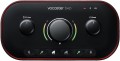 Focusrite Vocaster Two 