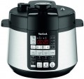 Tefal Advanced Pressure Cooker CY621D34 