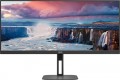 AOC U34V5C 34 "  черный