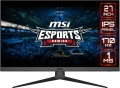 MSI Optix G2722 27 "  черный