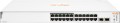 Aruba Instant On 1830-24G-2SFP 12P-PoE 