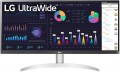 LG UltraWide 29WQ600 29 "  белый