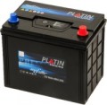 Platin Premium Japan (6CT-55R)