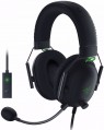 Razer BlackShark V2 + USB Mic Enhancer 