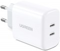 Ugreen 2xUSB C 40W Wall Charger 