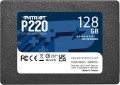Patriot Memory P220 P220S128G25 128 GB