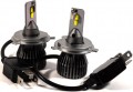HeadLight F1X H4 5000K 2pcs