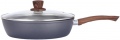 Bravo Chef BC-1101-26/L 26 см  черный