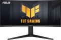 Asus TUF Gaming VG34VQEL1A 34 "  черный