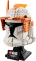 Lego Clone Commander Cody Helmet 75350 