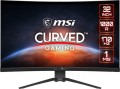 MSI Optix G322CQP 31.5 "  черный