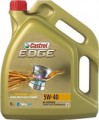 Castrol Edge 5W-40 5 л