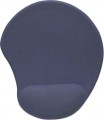 MANHATTAN Ergonomic Gel Mouse Pad