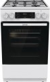 Gorenje GK 5C41 WJ белый