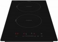 Luxor EI 343 DL черный