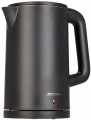 MPM MCZ-105/C 2200 Вт 1.7 л  черный