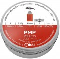 Coal PMP 4.5 mm 0.37 g 200 pcs 