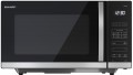 Sharp YC QS302AE B черный