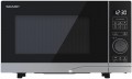 Sharp YC PS204AE S черный