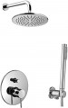 Paffoni Light KITLIG015CR 