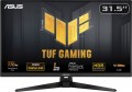 Asus TUF Gaming VG32AQA1A 31.5 " черный