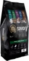 Savory Adult Cat Gourmand Fresh Turkey/Duck  8 kg