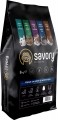 Savory Adult Cat Gourmand Fresh Salmon/White Fish  8 kg