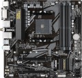 Gigabyte B550M DS3H AC 