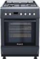 Borgio GE 640 Gr GCBLDF серый
