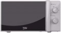 Beko MOC 20100 SFB серебристый