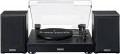 Lenco LS-101BK