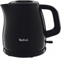 Tefal Delfini KO153810 2000 Вт 0.8 л  черный