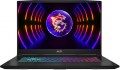 MSI Katana 17 B13VFK (B13VFK-841XPL)