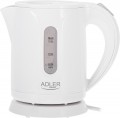 Adler AD 1371w белый