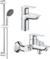 Grohe Start Edge UA202501SQ 