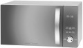 Profi Cook PC-MWG 1176 H серебристый